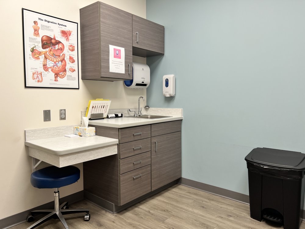 image of business GI for Kids-Knoxville Pediatric Gastroenterology