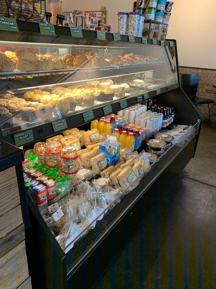 Heine Brothers' Coffee - Schnitzelburg Heine Brothers' Coffee - Schnitzelburg