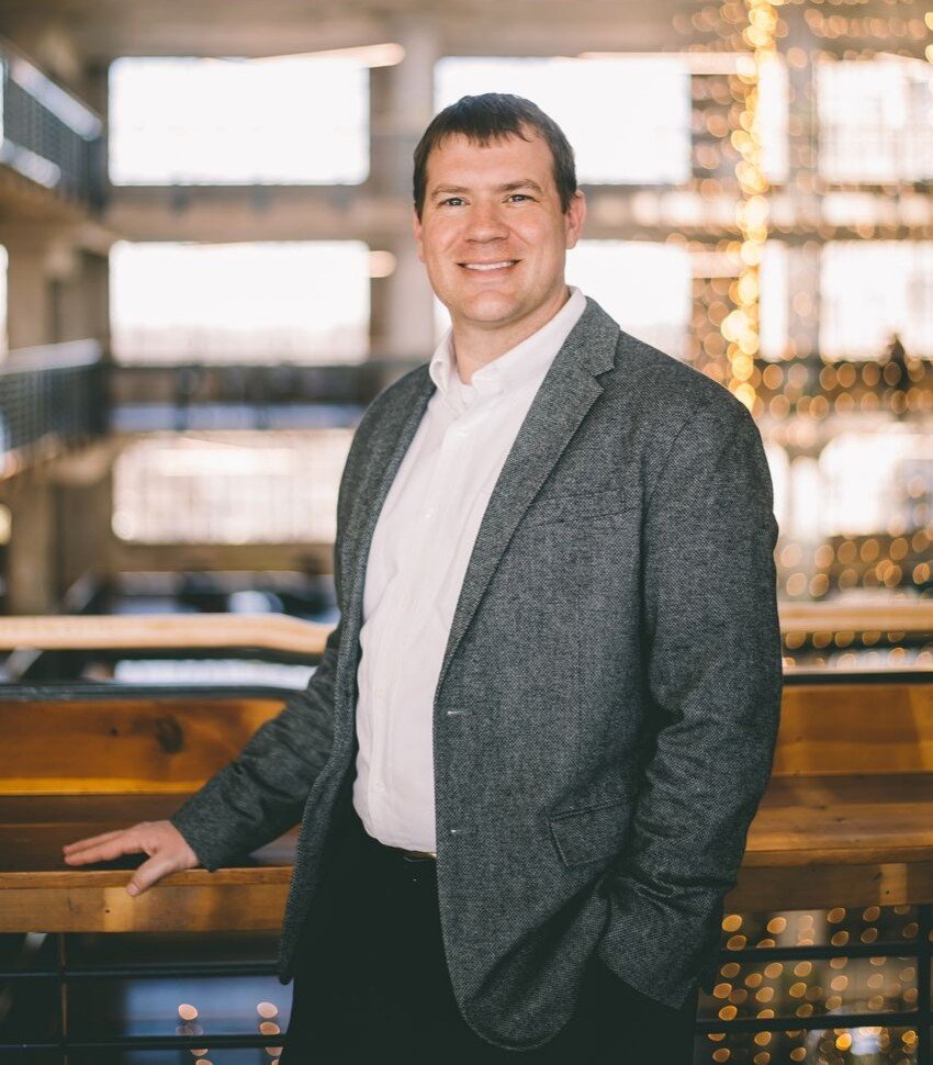 Donnie Morrow -  eXp Realty