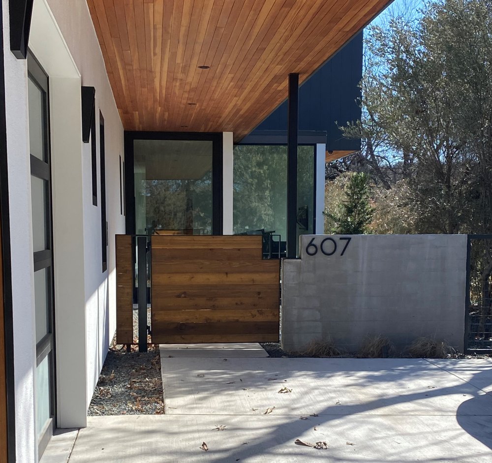South West Fencing & Welding