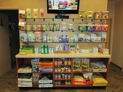 Dominion Valley Animal Hospital