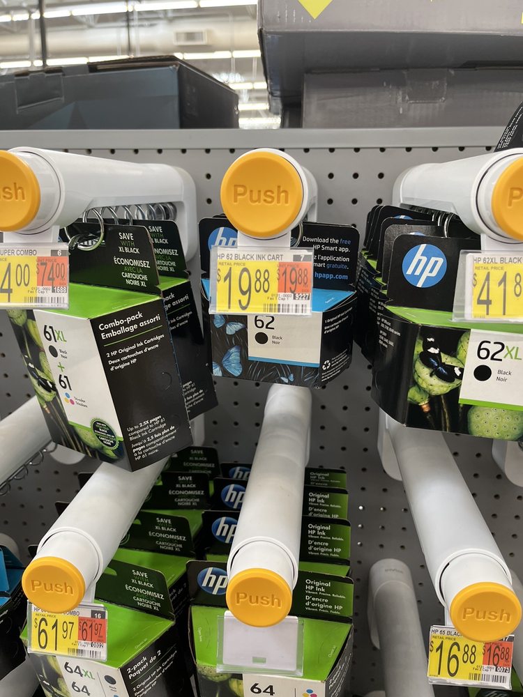 Walmart Supercenter