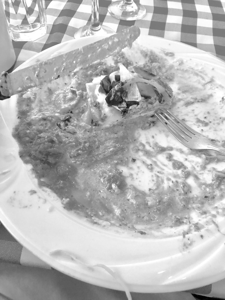 Flip's Wine Bar & Trattoria