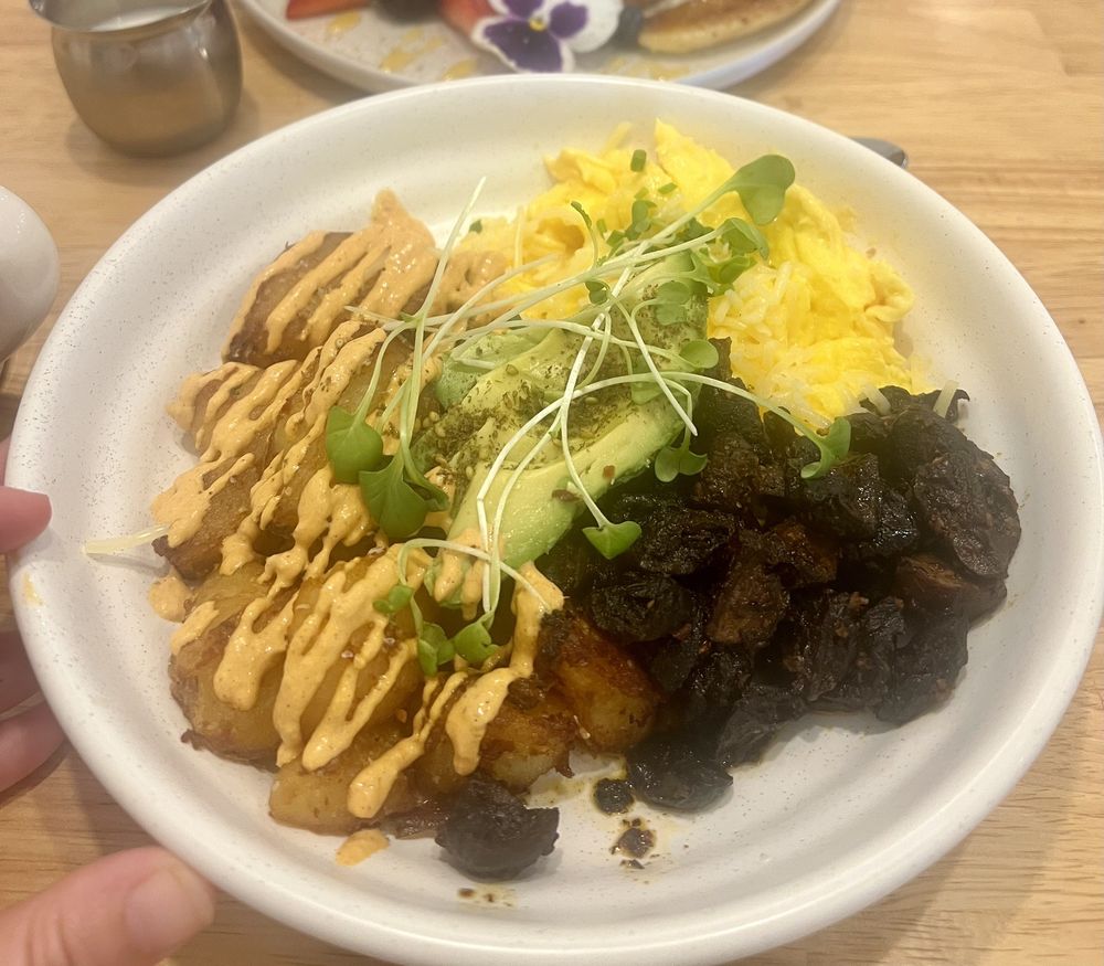 Drift Cafe - Hanover Center