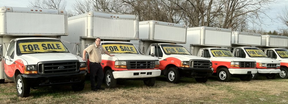 U-Haul of Farragut