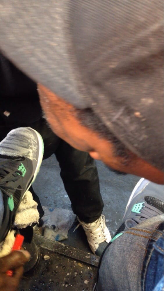 Shoe Shine King - 13 Photos - Shoe Shine - 338 N Central Ave, Austin