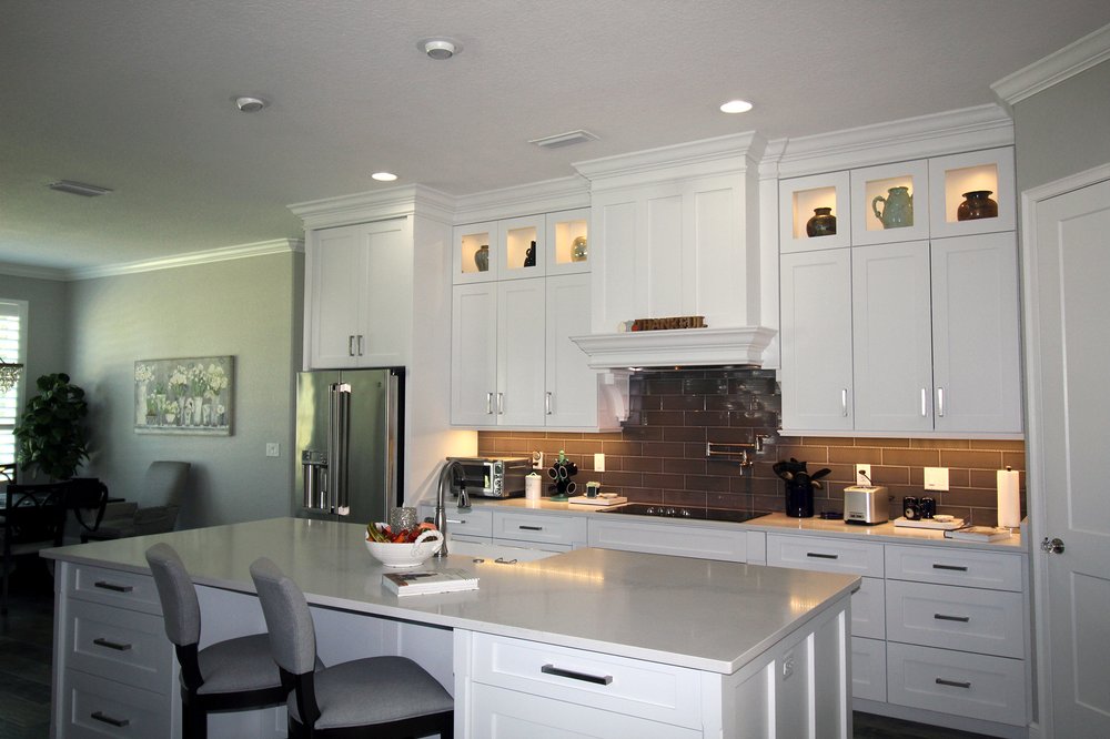 image of business Majestic Custom Designs & Woodworking Inc