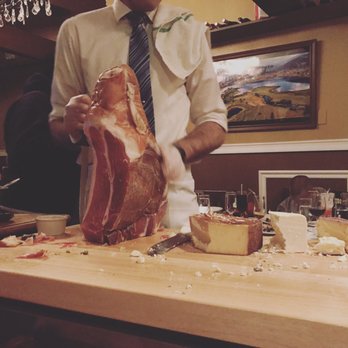 Red Fox Restaurant & Bar - 76 Photos & 67 Reviews - Italian - 218 Smith