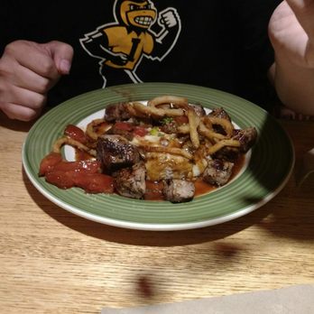 Applebees cedar rapids iowa