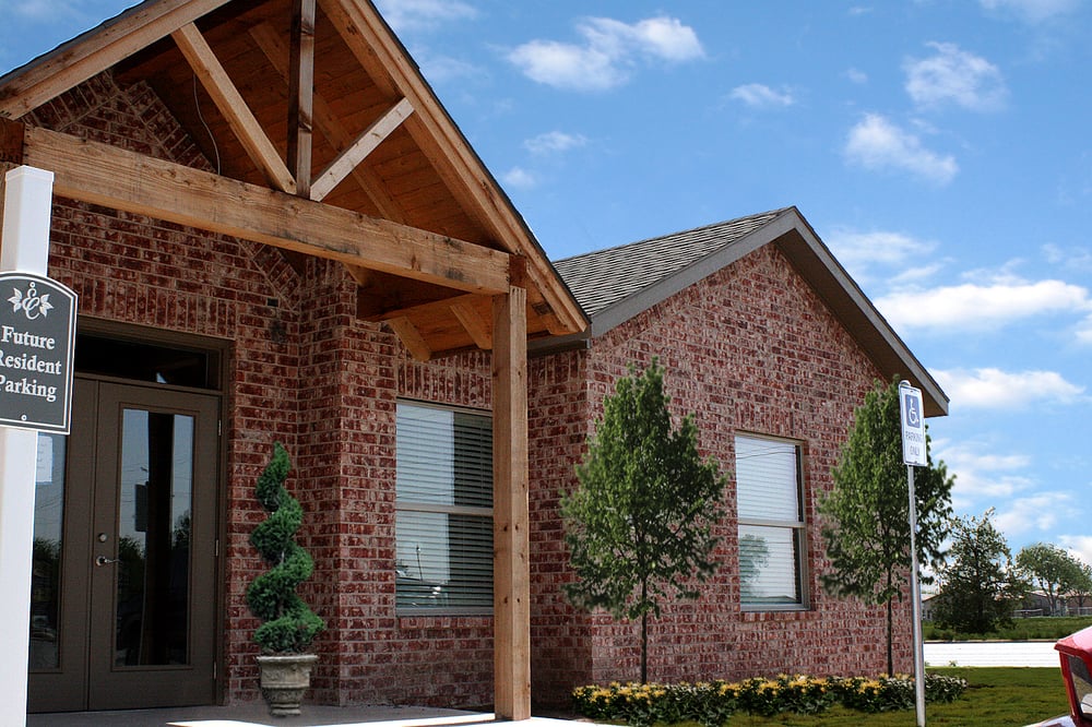 Elm Creek Apartments