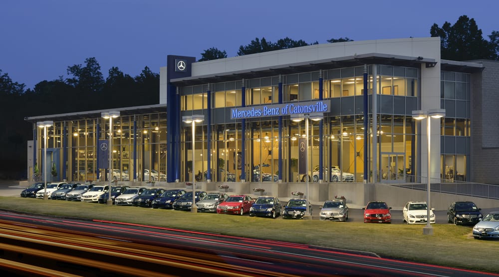 Mercedes Benz Dealer Catonsville Md Mercedes Benz Dealer Catonsville Md