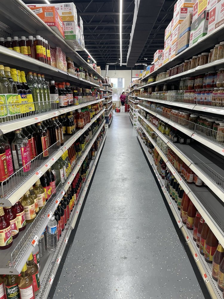 Vina Market