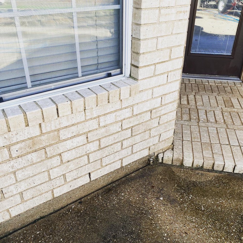 Wiltex Pressure Washing