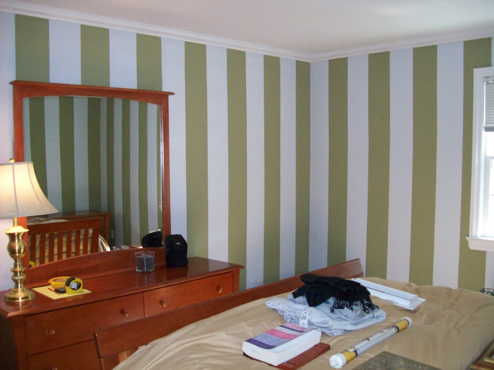 Fox Painting Company