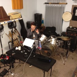 Ocean Beach Studio Closed 19 Photos Recording Rehearsal Photo Of Ocean Beach Studio San Francisco Ca United States Dj And