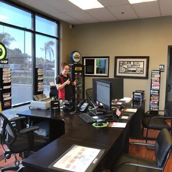 Office E Huntington Beach The Best Beaches In World Schmidty S Garage 53 Photos 245 Reviews Auto Repair 19300 Hb Permit Office