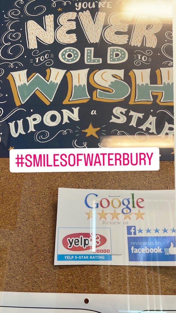 image of business Smiles of Waterbury