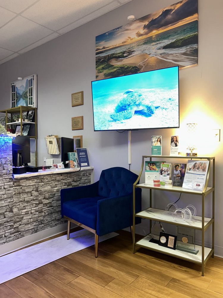 image of business Aston Dental Care