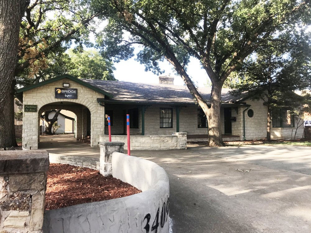 BRIDGE Hospice