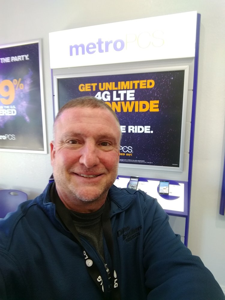 metro pcs owner