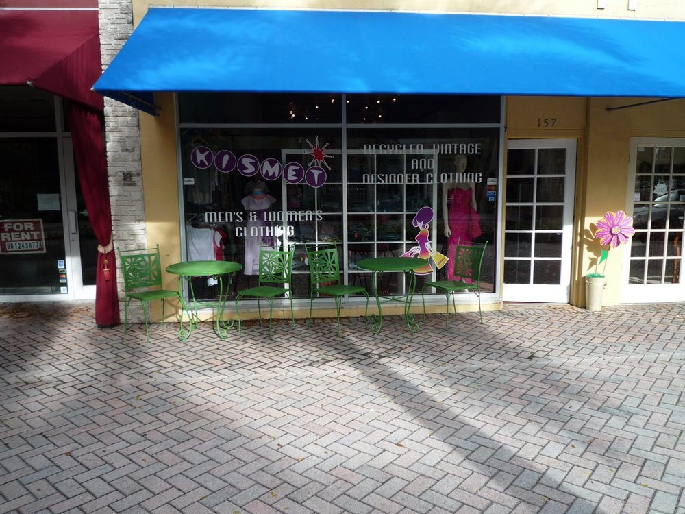 Kismet Vintage Delray Beach Fl Kismet Vintage Delray Beach Fl