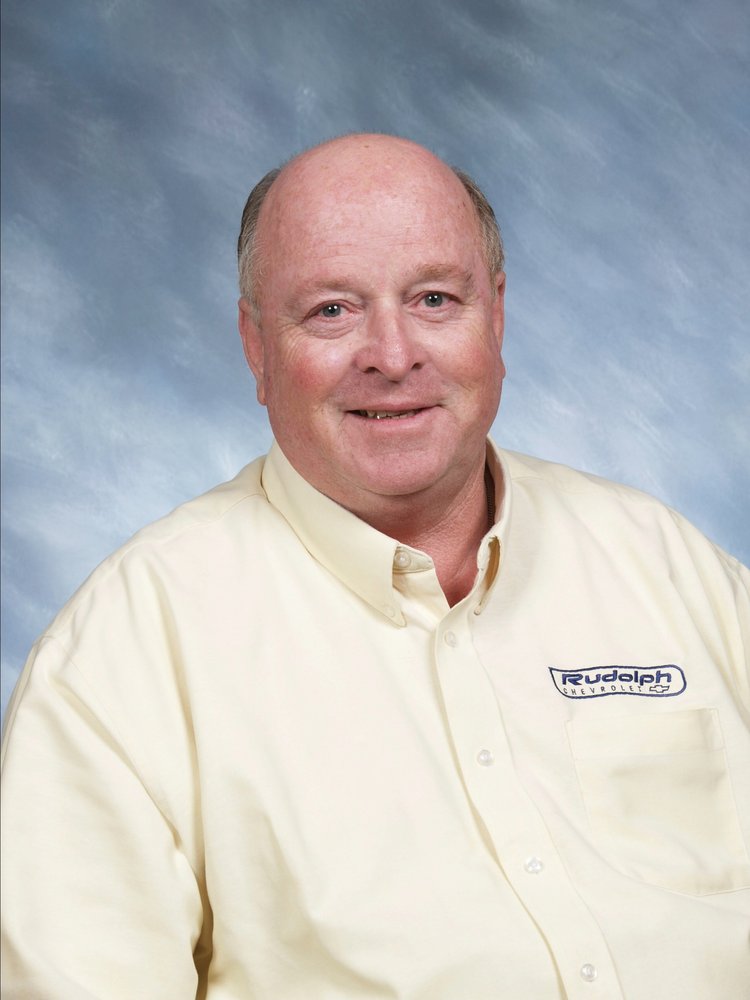 Rudolph Chevrolet 11 Photos & 17 Reviews Car Dealers 5625 S