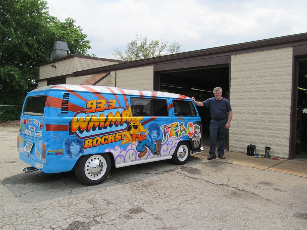 Spencer’s Auto Auto Repair 30 N Montgomery Ave, Jeffersonville, PA