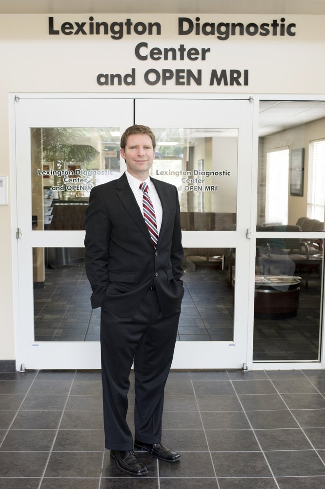 Lexington Diagnostic Center 22 Photos Diagnostic Imaging 1725