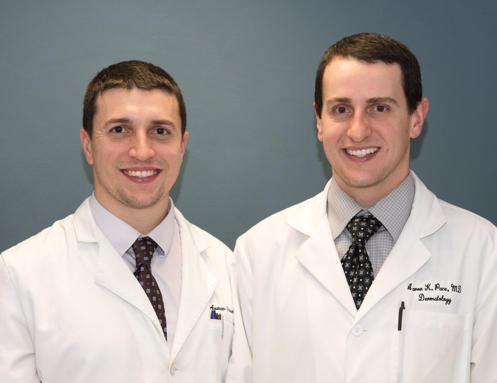 Pace Dermatology Associates 37 Reviews Dermatologists 1901 S