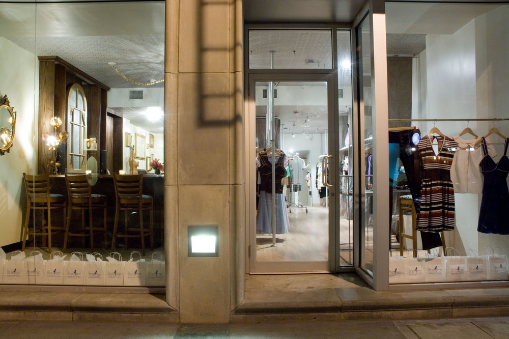 The Dressing Room 23 Photos & 59 Reviews Bars 75A Orchard St, Lower East Side, New York