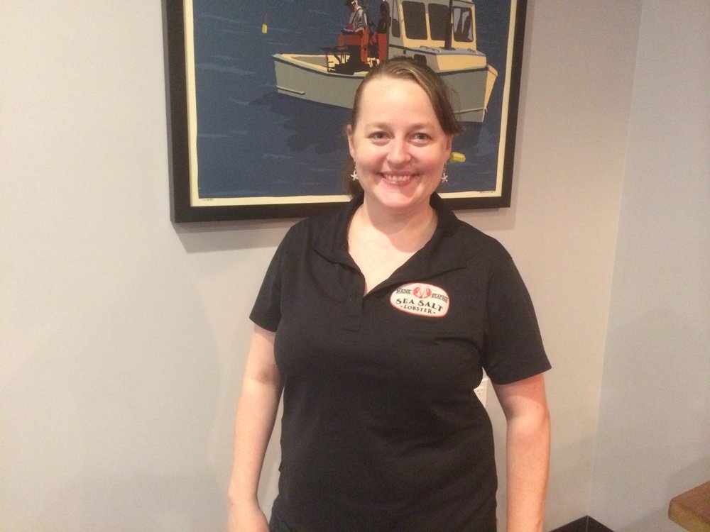 Sea Salt Lobster 114 Photos & 199 Reviews Seafood 660 Main St