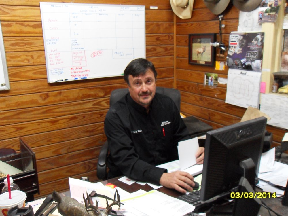 Williams Auto Electric Auto Repair 350 John C Calhoun Dr