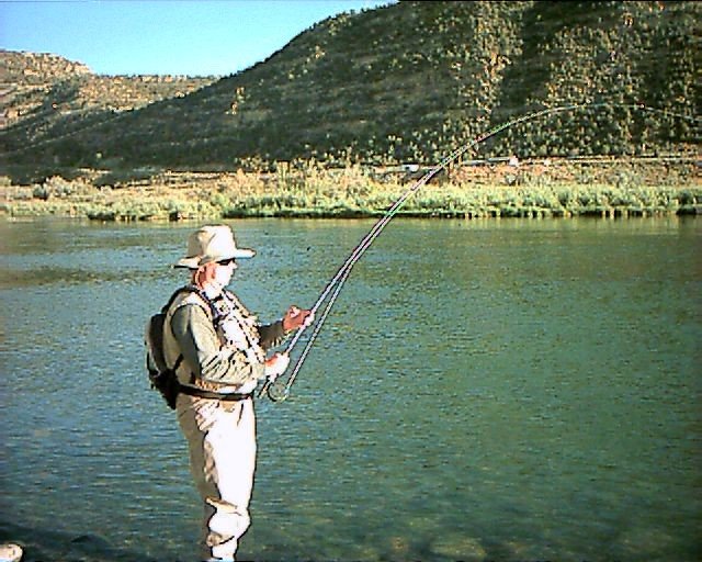 Gottafly Trout Anglers Fishing 414 N Mesquite St, Carlsbad, NM