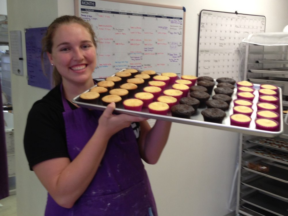 Sugar Lab Bake Shop 198 Photos & 147 Reviews Bakeries 5936