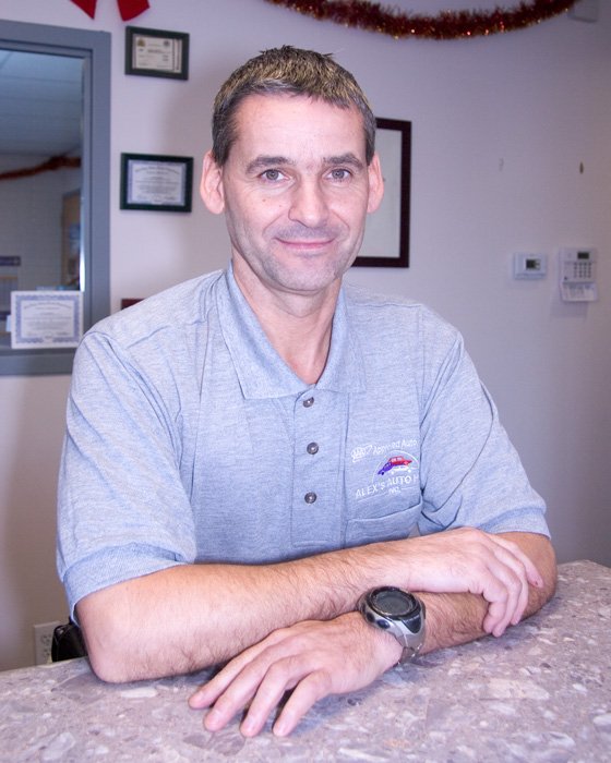 Alex’s Autohaus Auto Repair 7470 S State St, Midvale, UT Phone