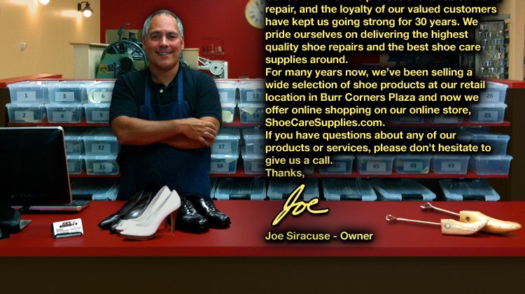 Shoe Repair West Hartford Ct Shoe Repair West Hartford Ct