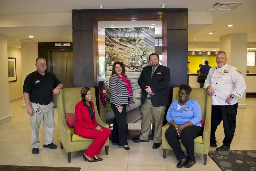 comment from tracy h of hilton garden inn knoxvilleuniversity business owner - Hilton Garden Inn Knoxville comment from tracy h of hilton garden inn knoxvilleuniversity business owner - Hilton Garden Inn Knoxville