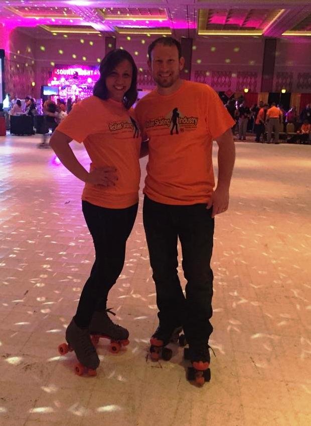 Skate City Qca Skating Rinks 1140 Ave Of The Cities, East Moline