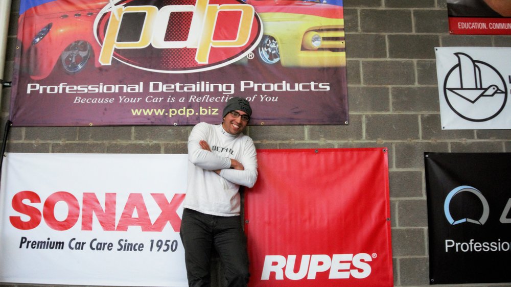 Detail Geek 27 Photos Auto Detailing Crest Hill, IL Phone