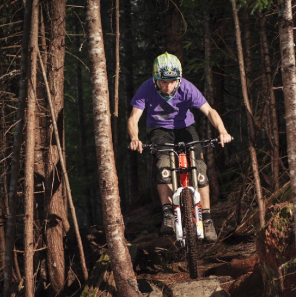Rencontre whistler
