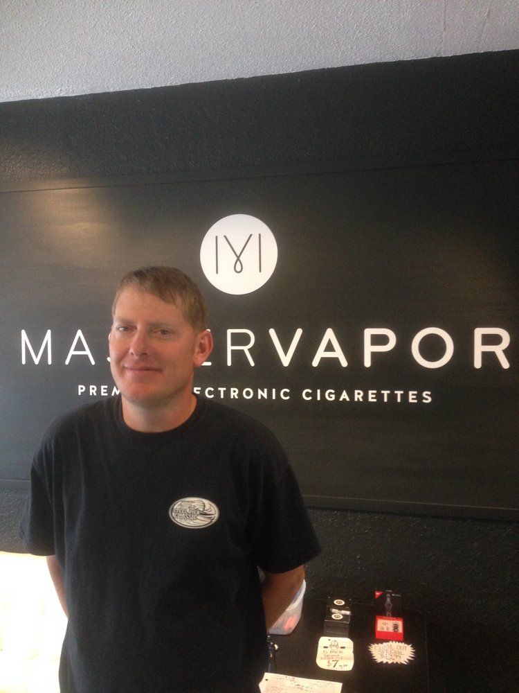 master of vapours