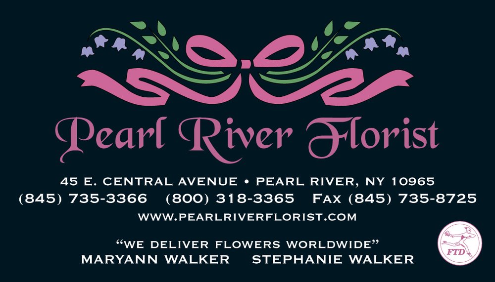 Pearl River Florist 22 Photos & 10 Reviews Florists 45 E Central