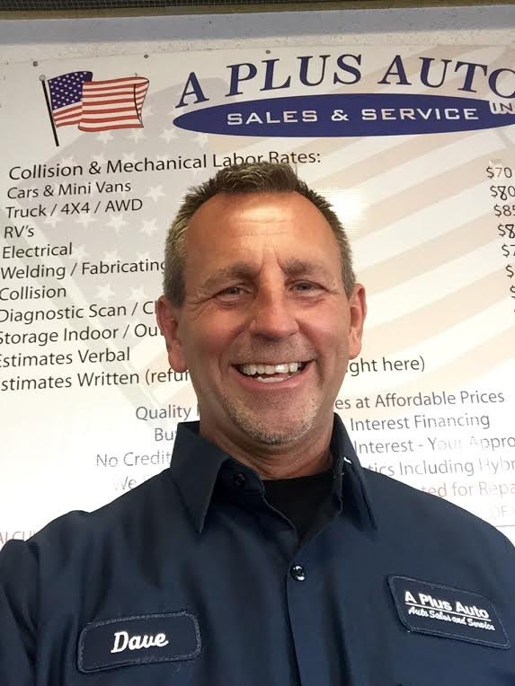 A Plus Auto Auto Repair 356 Hopkins St, South Buffalo, Buffalo, NY