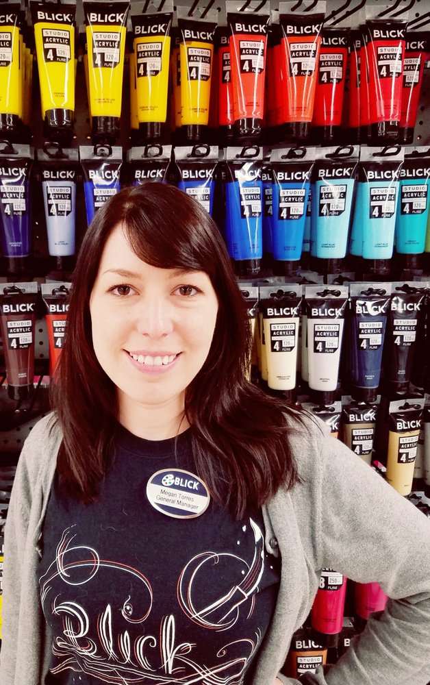 Blick Art Materials 20 Photos & 99 Reviews Art Supplies 5301