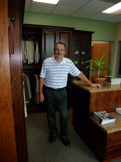 Classy Closets 77 Photos 50 Reviews Home Organization 2180 Comment From Gary P Of Classy Closets Business Owner