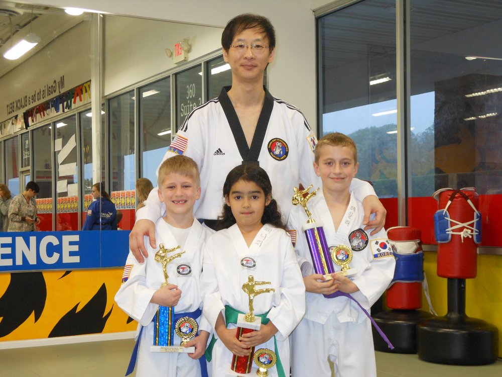 Tiger Den Martial Arts 23 Photos Martial Arts 360 Gateway Dr