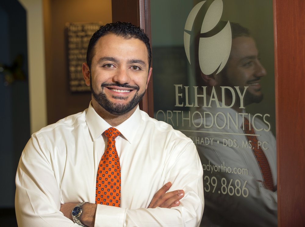 Elhady Orthodontics 22 Reviews Orthodontists 6505B Sydenstricker