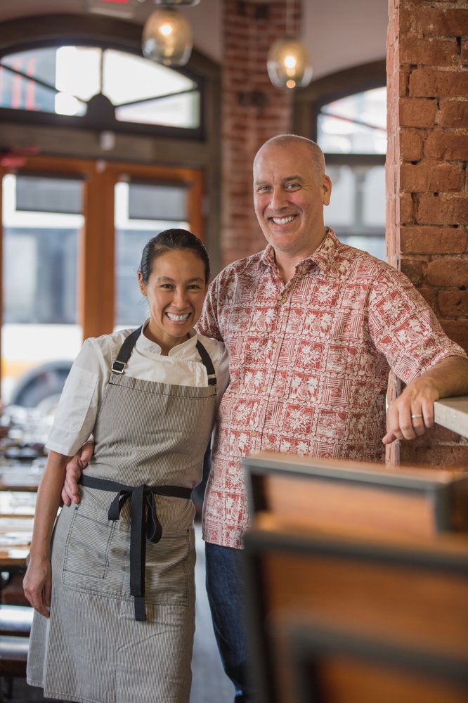 ... Honolulu, HI, United States - Restaurant Reviews - Phone Number - Yelp
