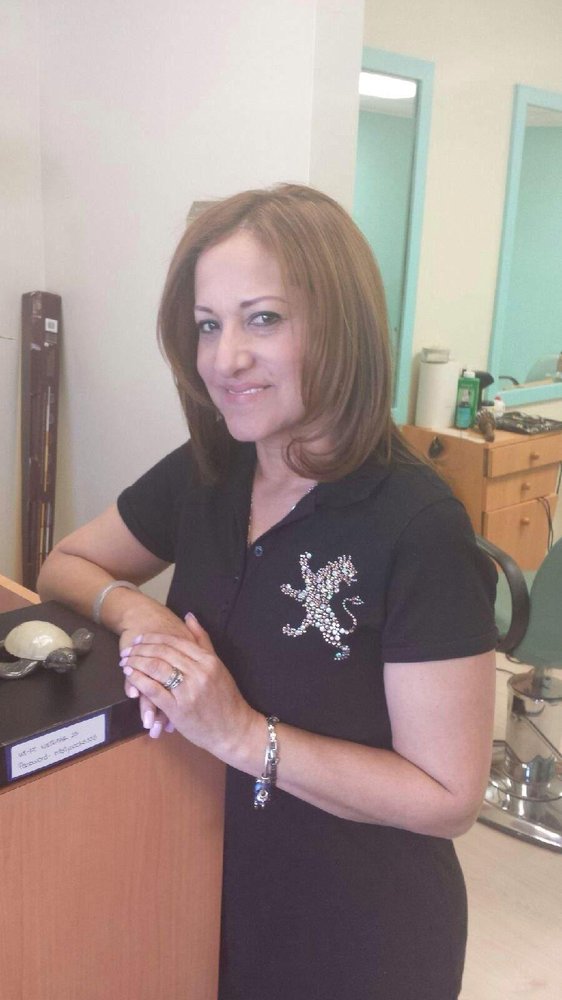 Rocio’s Hair and Nail Salon Hair Salons 311 Amwell Rd, Hillsborough