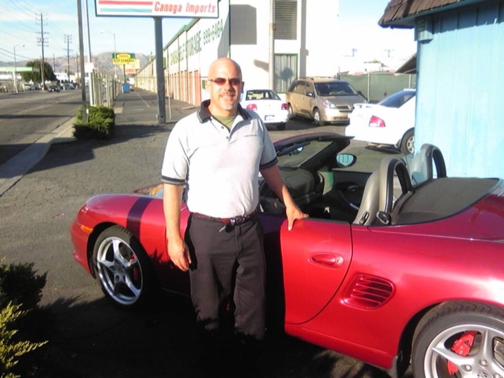 Canoga Imports Used Auto Sales - 18 Reviews - Used Car ...
